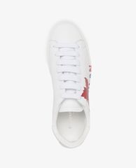 DSQUARED2 - Giày sneaker nam phối dây buộc