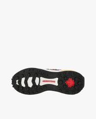 DSQUARED2 - Giày sneaker nữ cổ thấp phối dây buộc Bubble