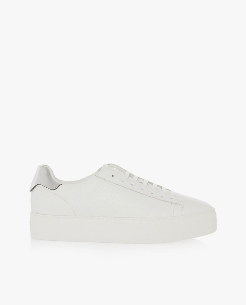 DSQUARED2 - Giày sneaker nữ thắt dây Icon