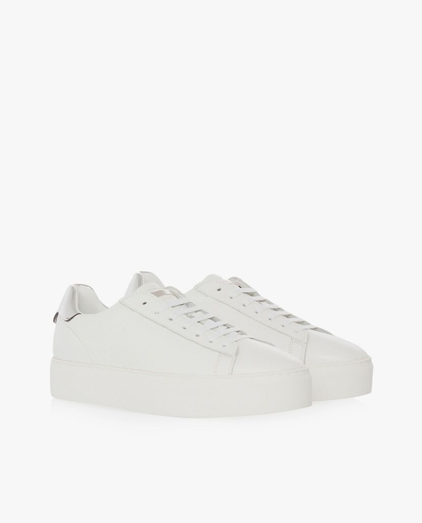DSQUARED2 - Giày sneaker nữ thắt dây Icon