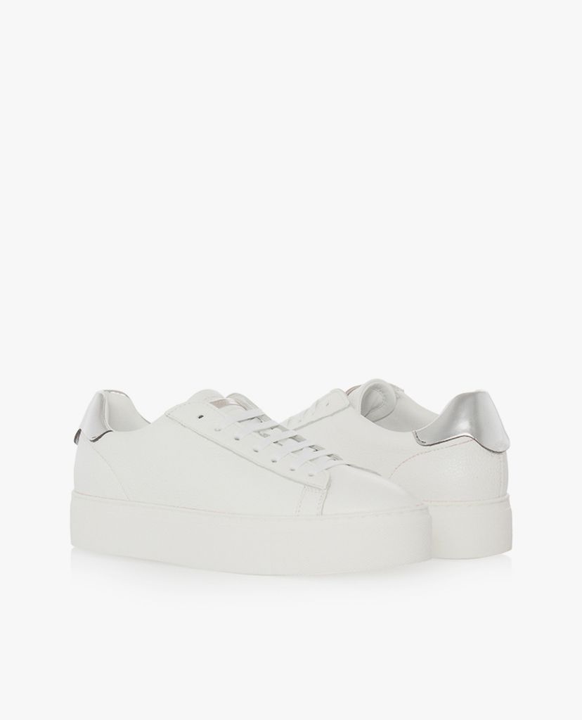 DSQUARED2 - Giày sneaker nữ thắt dây Icon