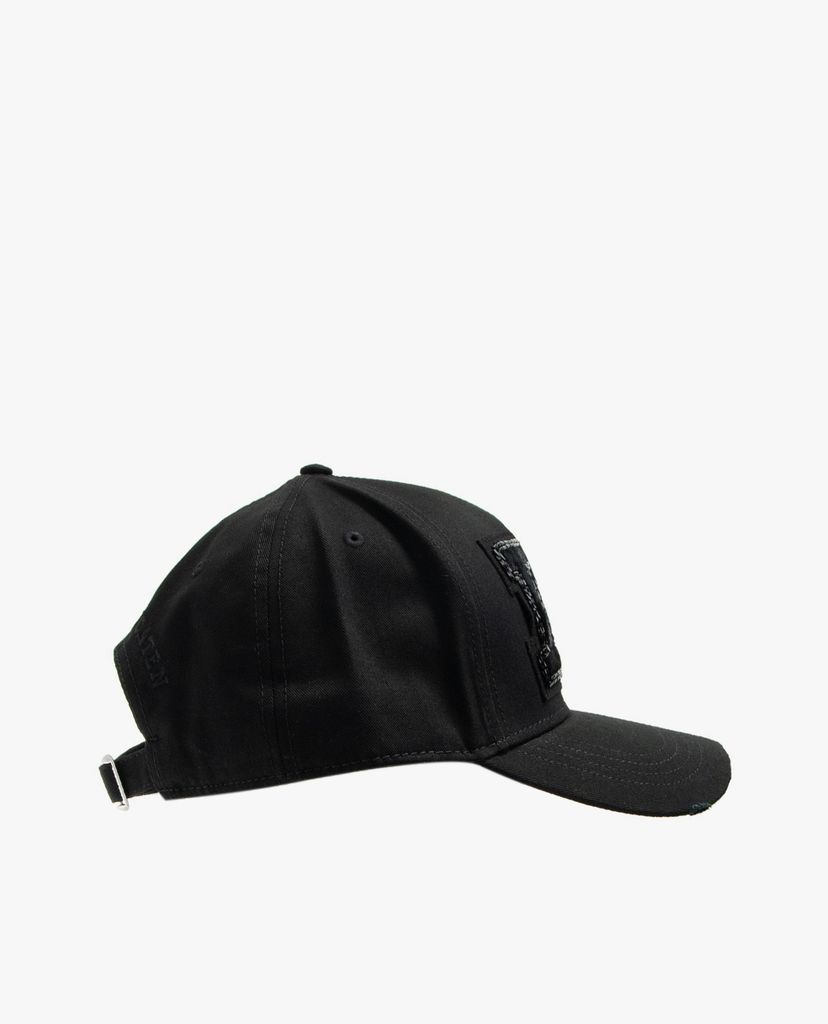 DSQUARED2 - Nón bóng chày thời trang D2