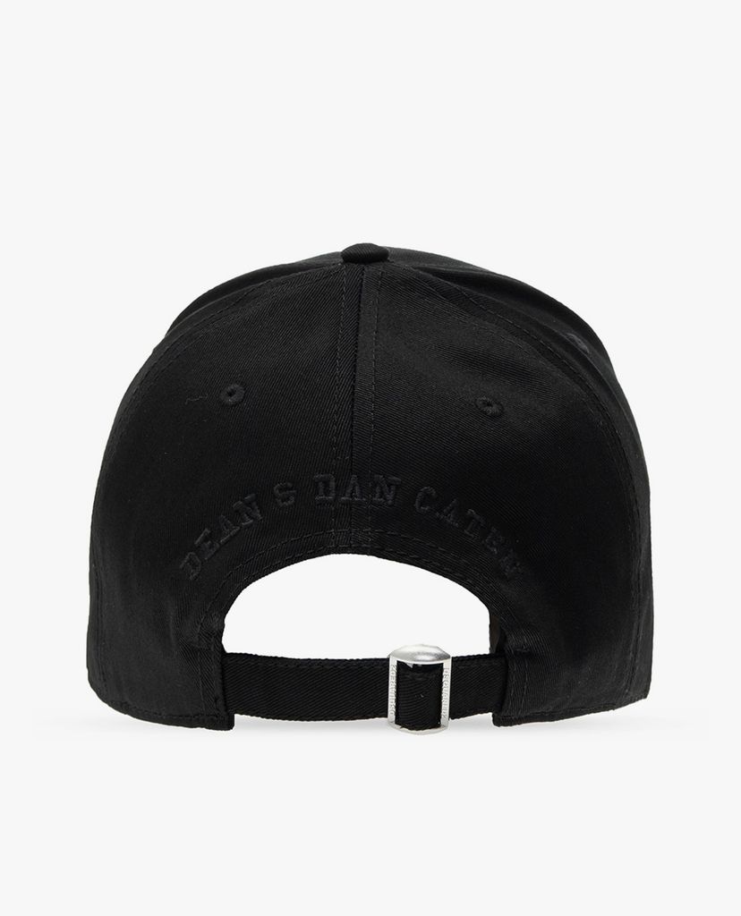 DSQUARED2 - Nón bóng chày thời trang D2