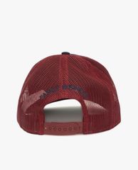 DSQUARED2 - Nón nam bóng chày thời trang Caten Logo Mesh
