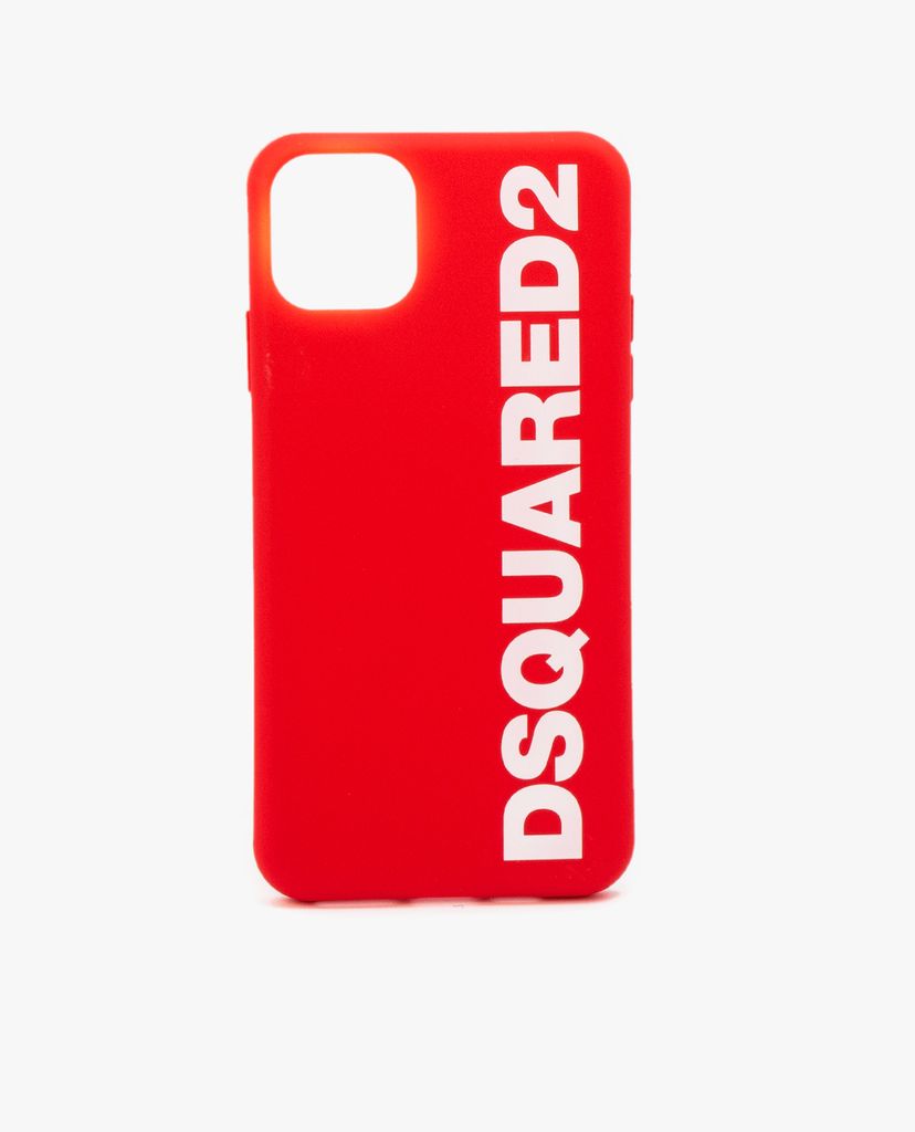 DSQUARED2 - Ốp lưng điện thoại iphone 11 Pro Max
