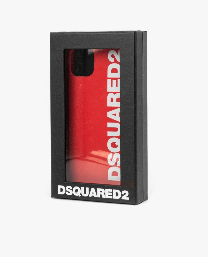 DSQUARED2 - Ốp lưng điện thoại iphone 11 Pro Max