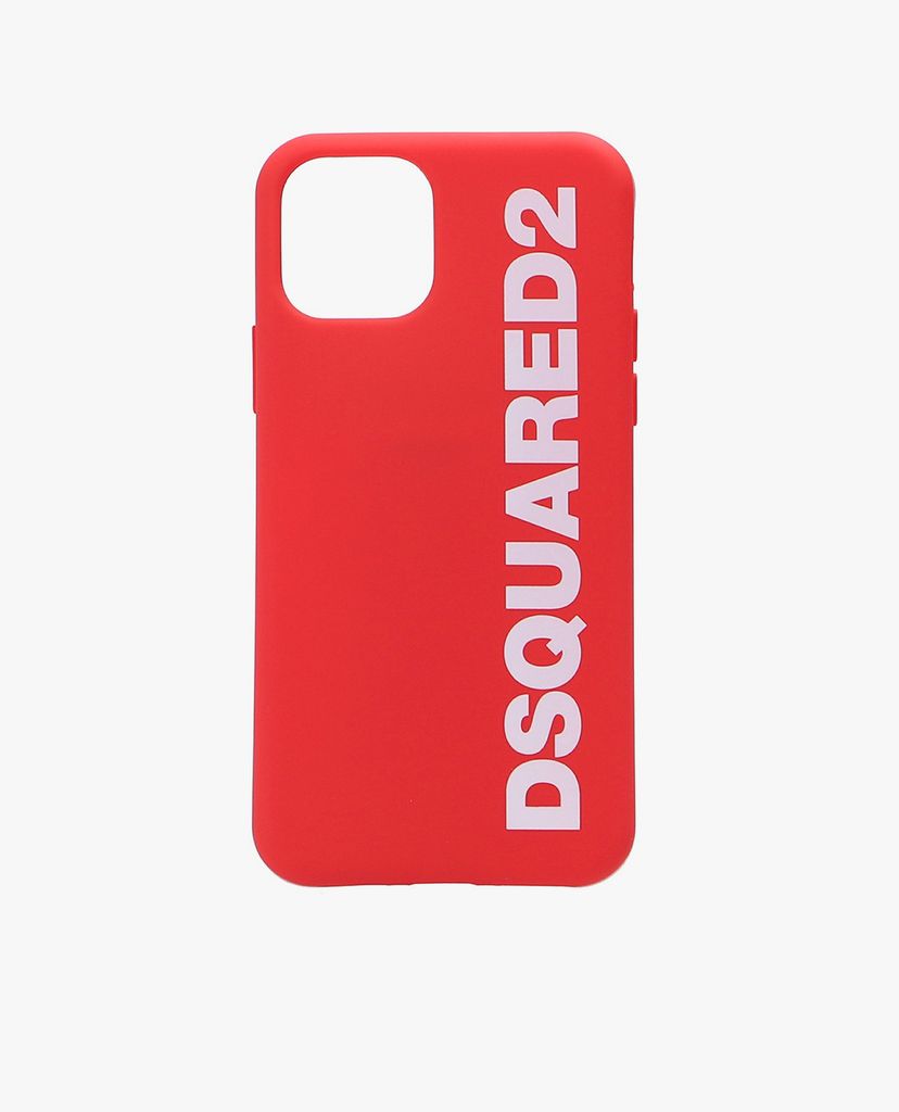 DSQUARED2 - Ốp lưng điện thoại iphone 11 Pro