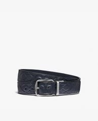 COACH - Thắt lưng nam bản vừa Harness Buckle