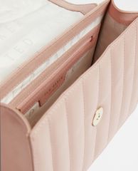 TED BAKER - Túi đeo chéo nữ chữ nhật Selbina