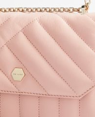 TED BAKER - Túi đeo chéo nữ chữ nhật Selbina