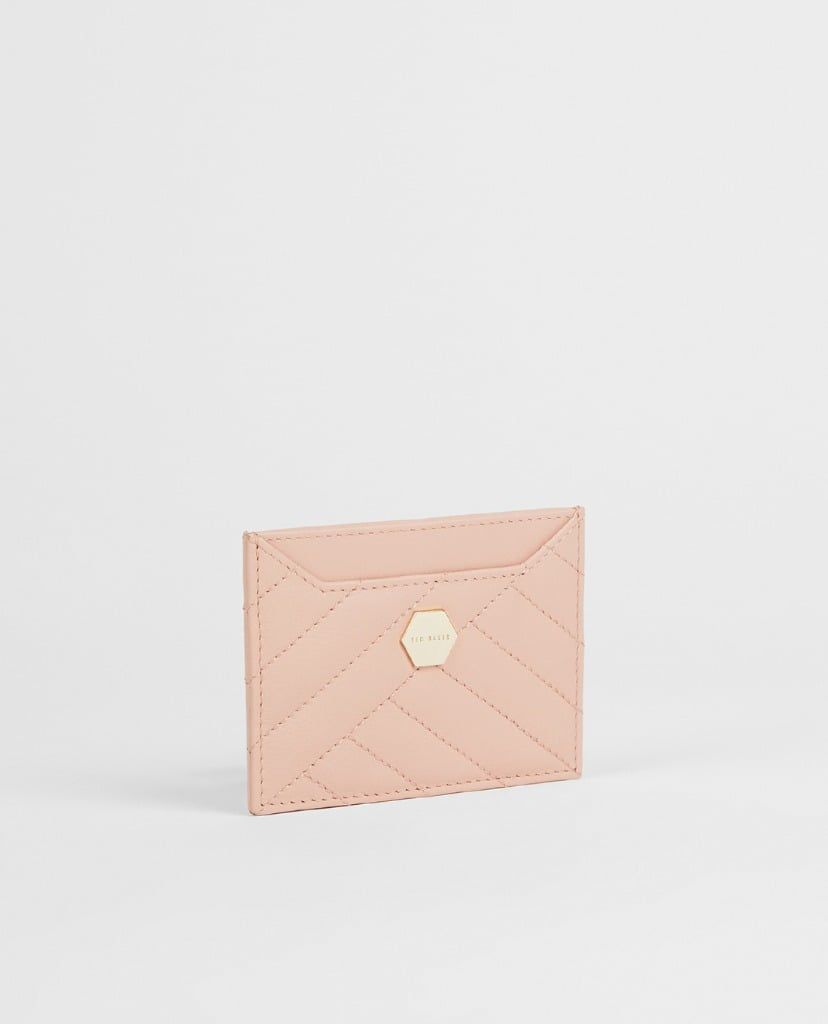 TED BAKER - Ví đựng name card nữ Selbara