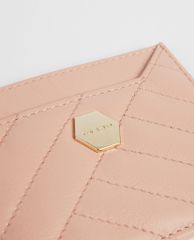 TED BAKER - Ví đựng name card nữ Selbara