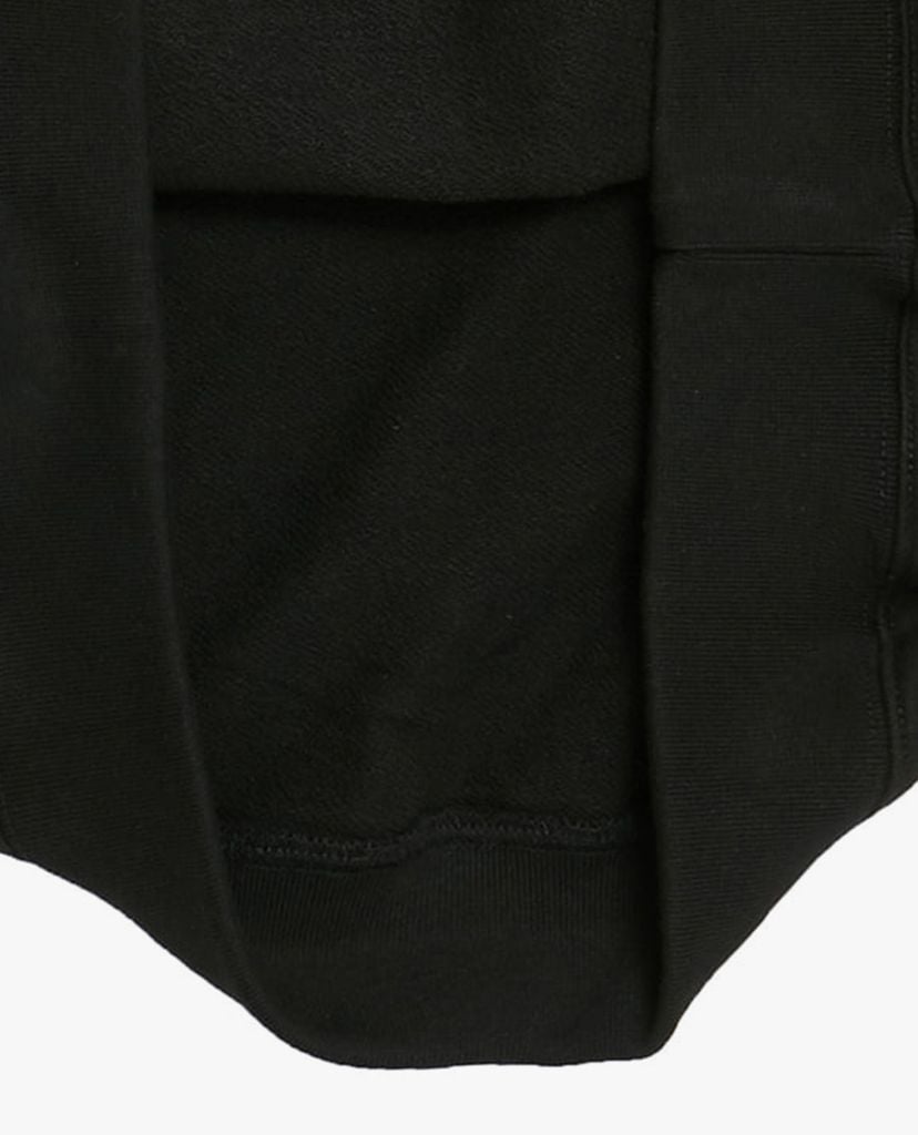 ADLV - Áo hoodie tay dài mũ trùm Baby Face