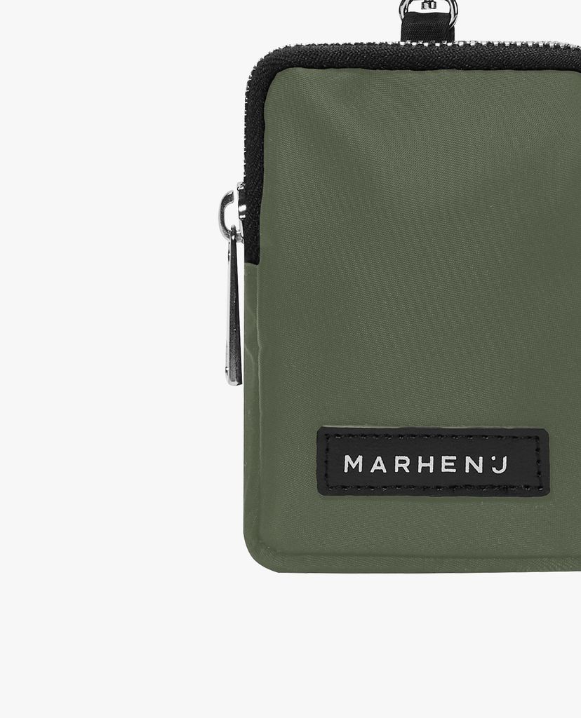 Marhen.J - Túi mini nữ chữ nhật Kony