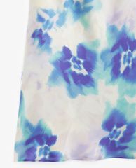 THE KOOPLES - Đầm midi hai dây Open Back With Straps