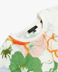 TED BAKER - Áo thun nam tay ngắn Warmday