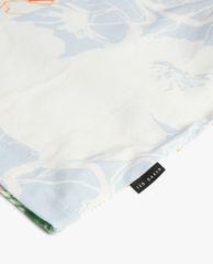 TED BAKER - Áo thun nam tay ngắn Warmday