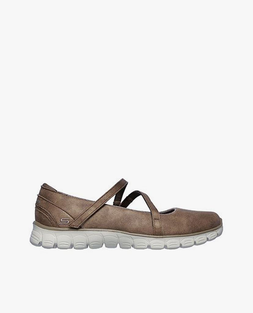 SKECHERS - Giày slip on nữ Ez Flex 3.0 Rare Treasure