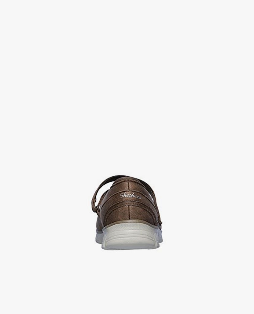 SKECHERS - Giày slip on nữ Ez Flex 3.0 Rare Treasure