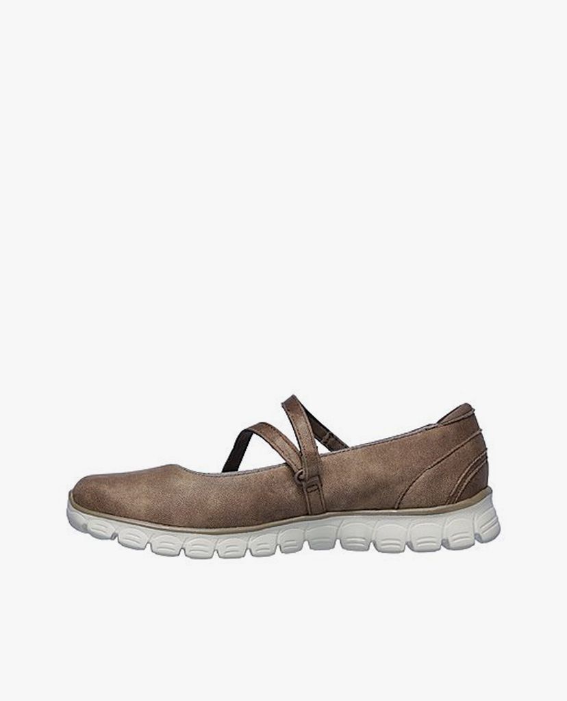 SKECHERS - Giày slip on nữ Ez Flex 3.0 Rare Treasure