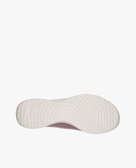SKECHERS - Giày slip on nữ Microburst