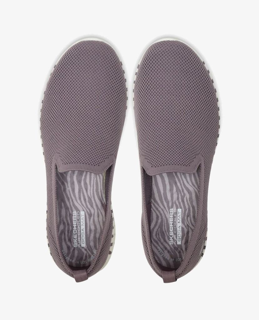 SKECHERS - Giày slip on nữ Go Walk Believe