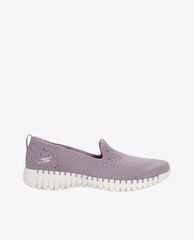 SKECHERS - Giày slip on nữ Go Walk Smart Royal