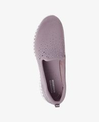 SKECHERS - Giày slip on nữ Go Walk Smart Royal