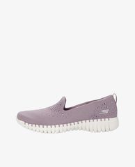 SKECHERS - Giày slip on nữ Go Walk Smart Royal