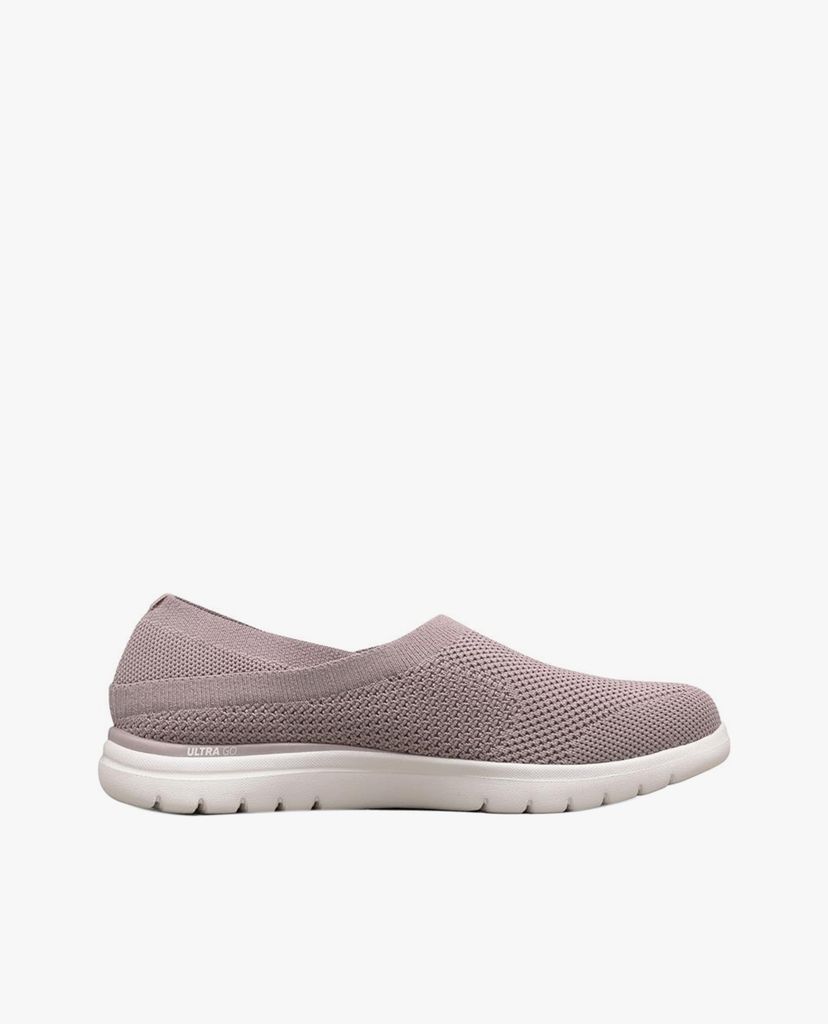 SKECHERS - Giày slip on nữ thời trang On The Go Flex