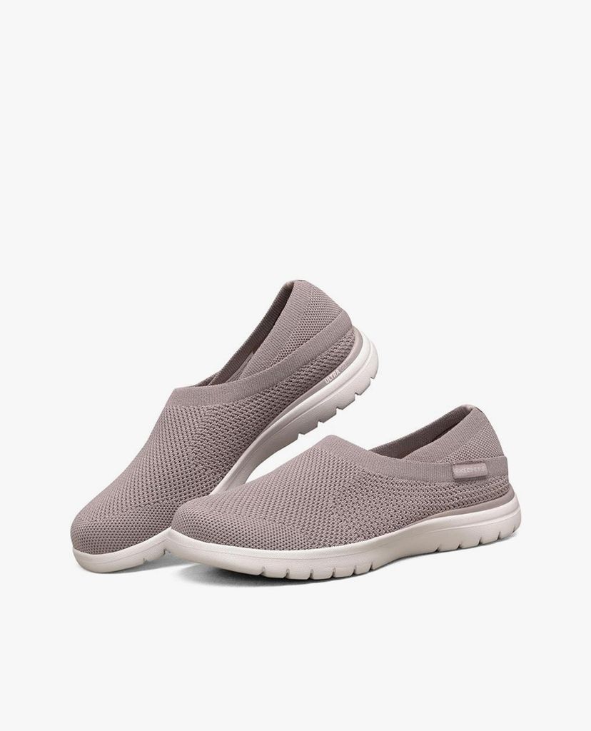 SKECHERS - Giày slip on nữ thời trang On The Go Flex