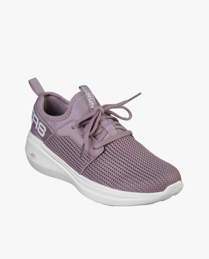 SKECHERS - Giày sneaker nữ Gorun Fast Valor