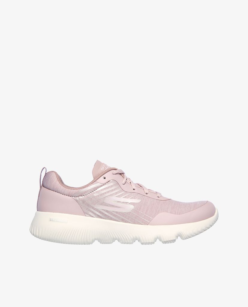 SKECHERS - Giày sneaker nữ Gorun Focus Dash