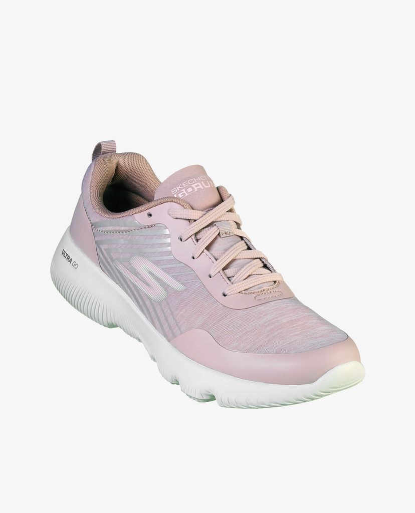 SKECHERS - Giày sneaker nữ Gorun Focus Dash