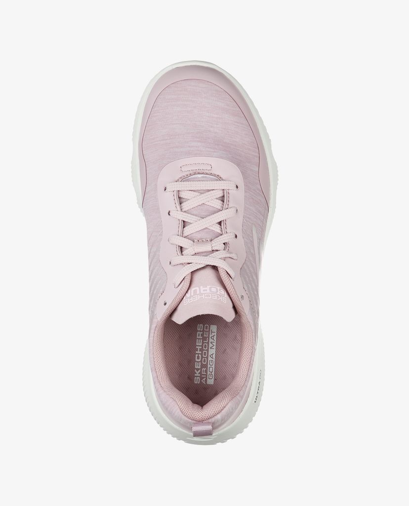 SKECHERS - Giày sneaker nữ Gorun Focus Dash