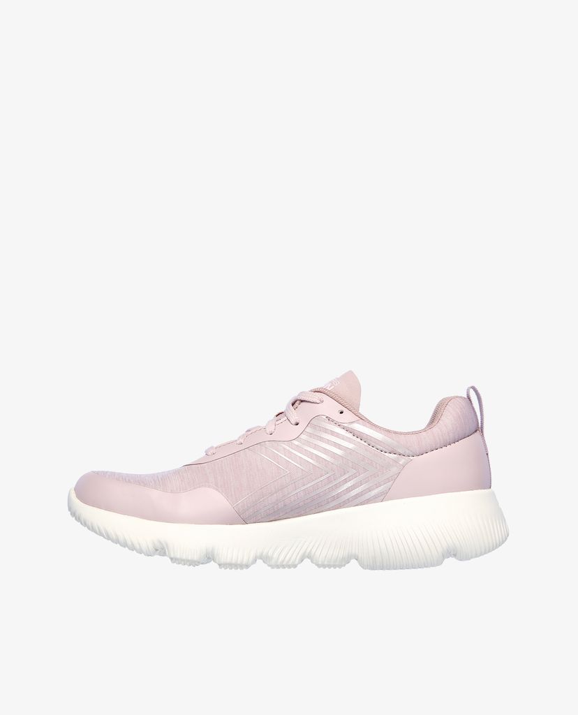 SKECHERS - Giày sneaker nữ Gorun Focus Dash