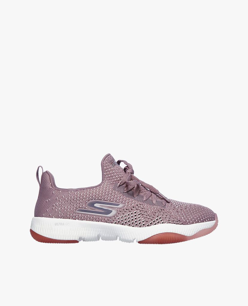 SKECHERS - Giày sneaker nữ GOrun TR React
