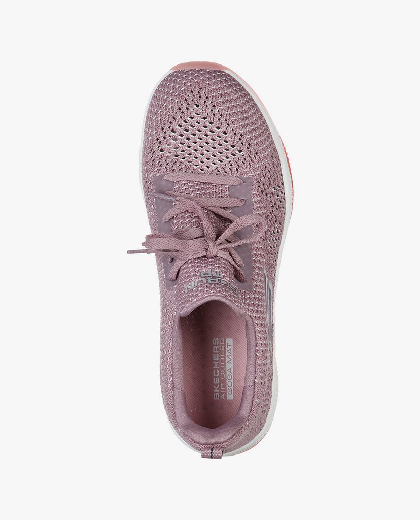 SKECHERS - Giày sneaker nữ GOrun TR React
