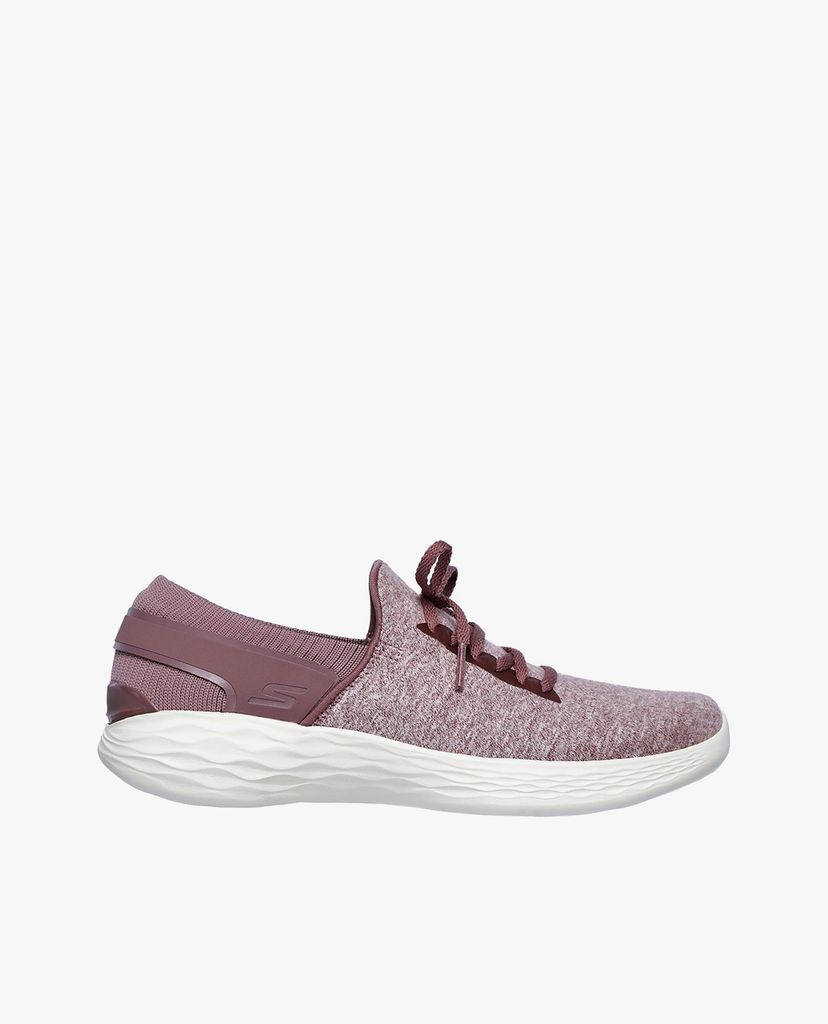 SKECHERS - Giày sneaker nữ You Ambiance