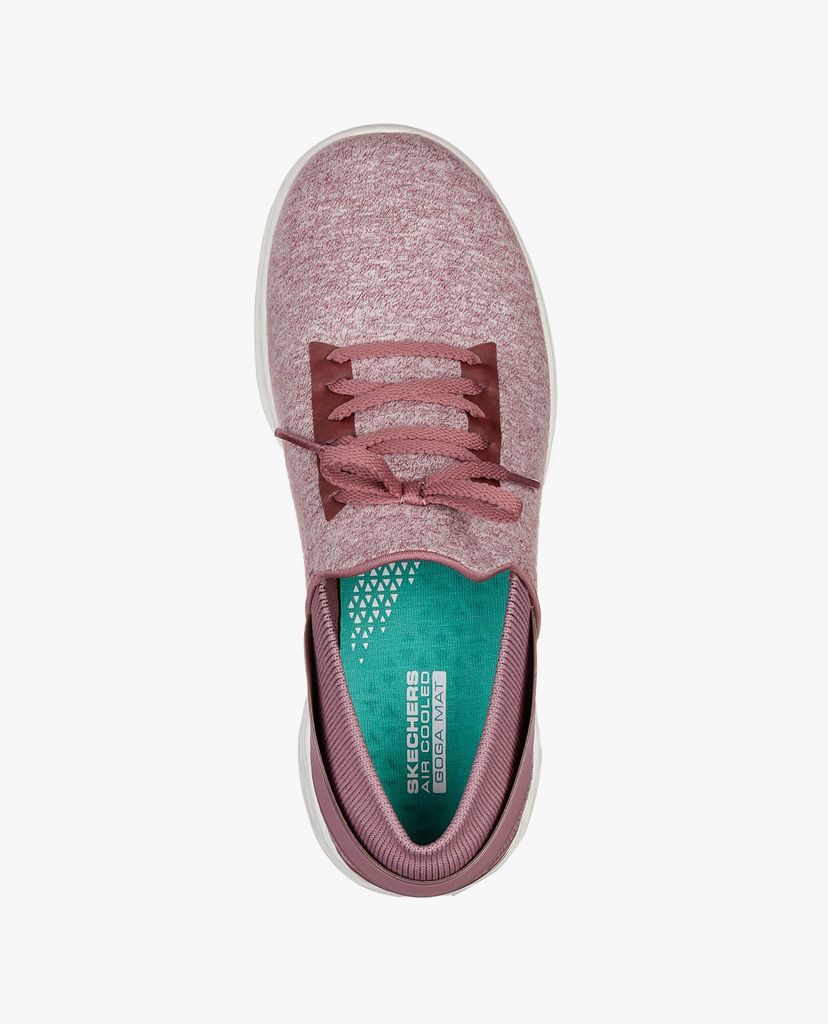 SKECHERS - Giày sneaker nữ You Ambiance
