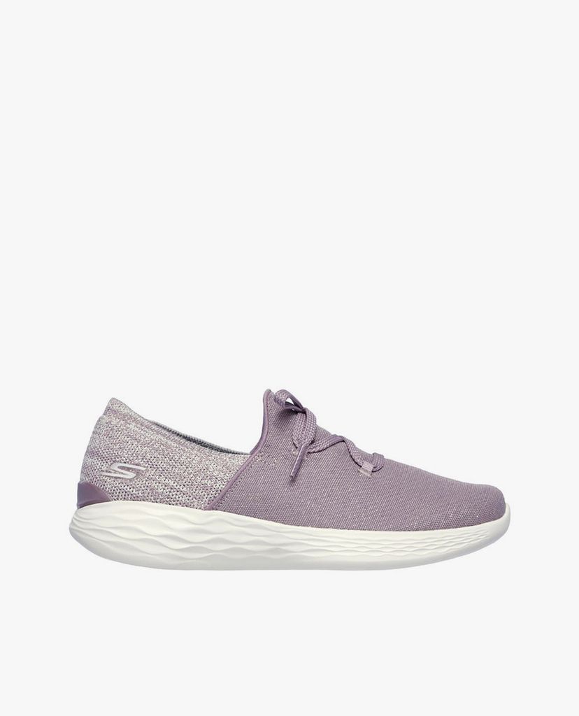 SKECHERS - Giày sneaker nữ You Revere