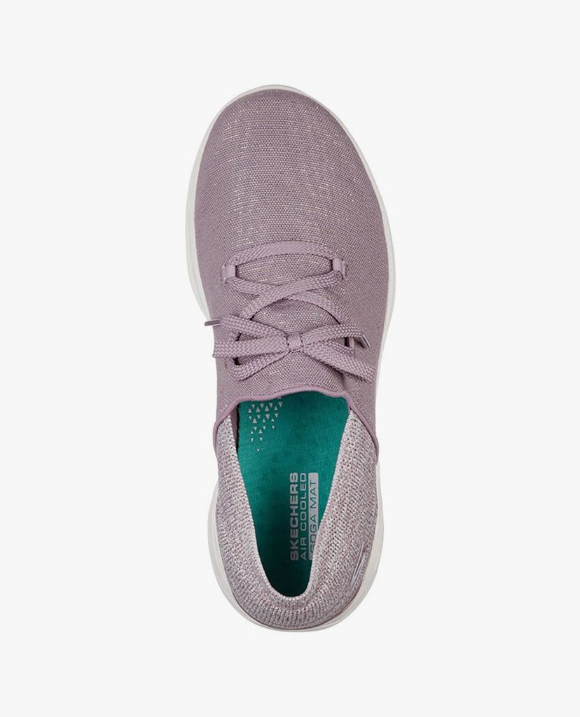 SKECHERS - Giày sneaker nữ You Revere