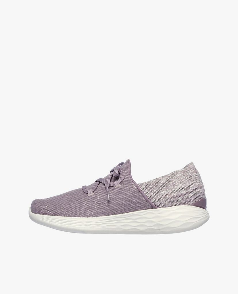 SKECHERS - Giày sneaker nữ You Revere
