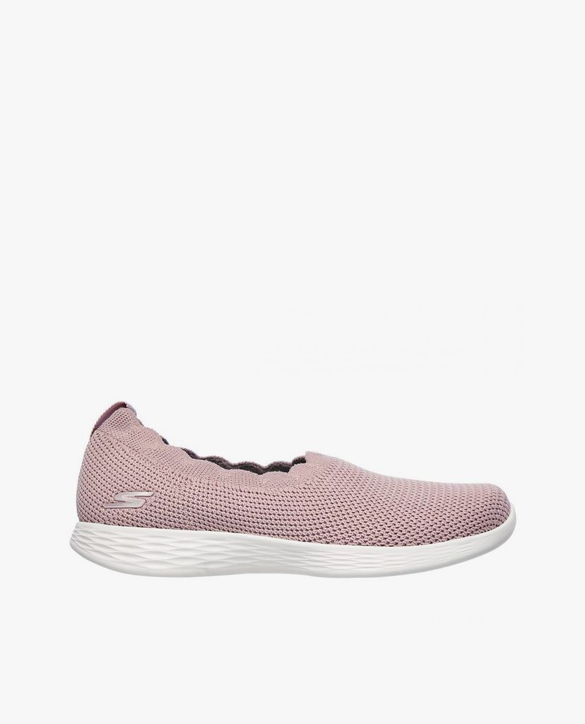 SKECHERS - Giày slip on nữ YOU Define Peace