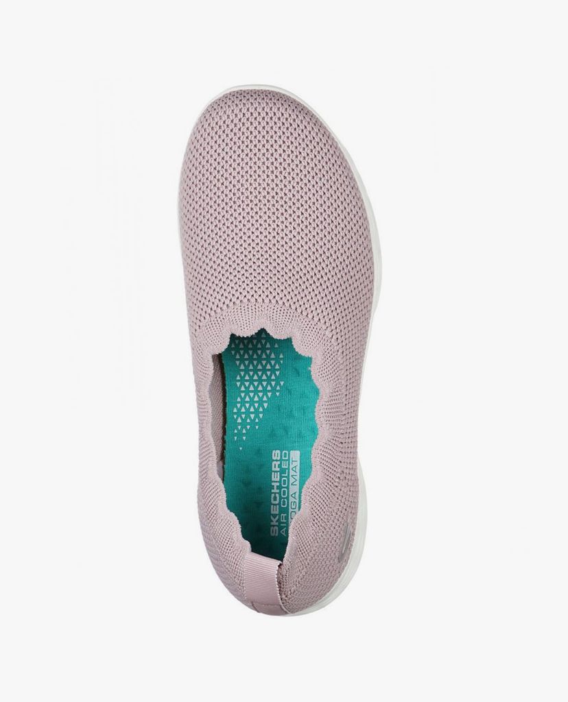 SKECHERS - Giày slip on nữ YOU Define Peace