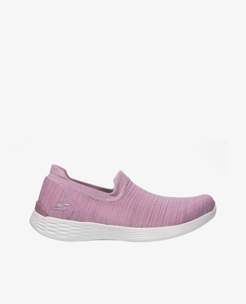SKECHERS - Giày slip on nữ You Define