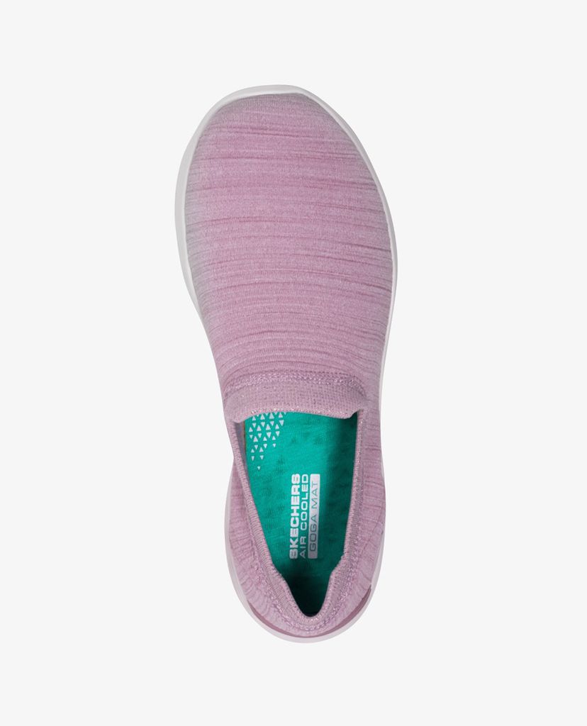 SKECHERS - Giày slip on nữ You Define