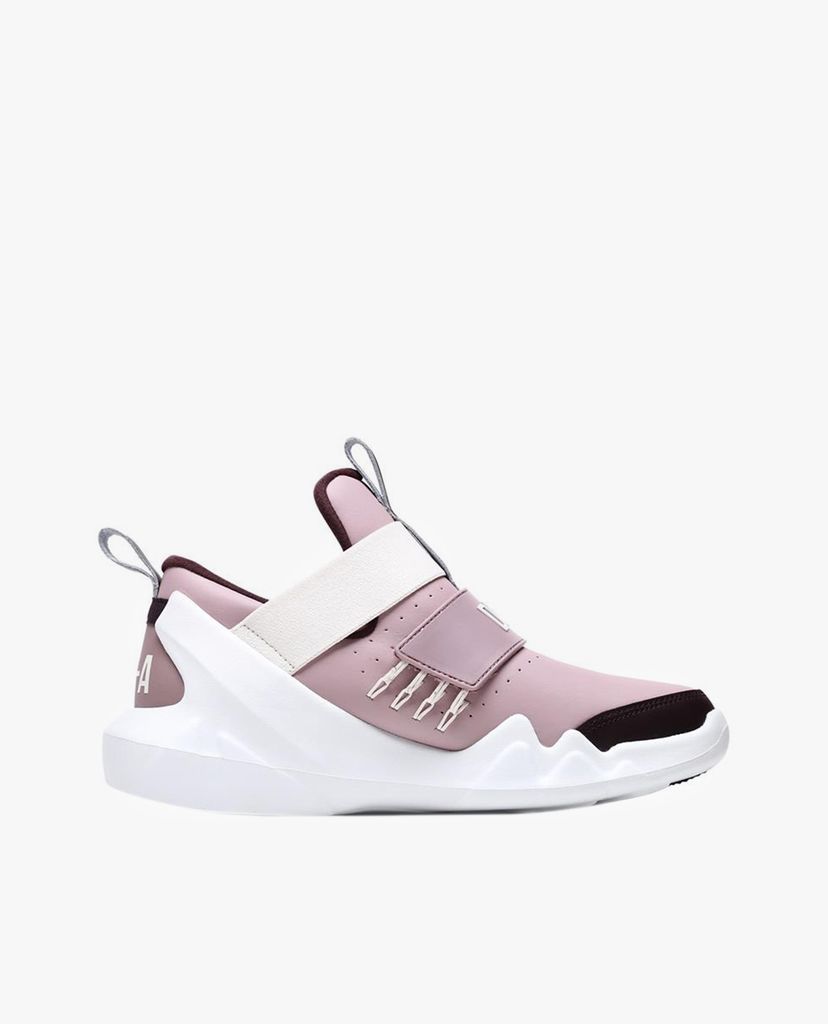 SKECHERS - Giày sneaker nữ phối quai ngang DLT A