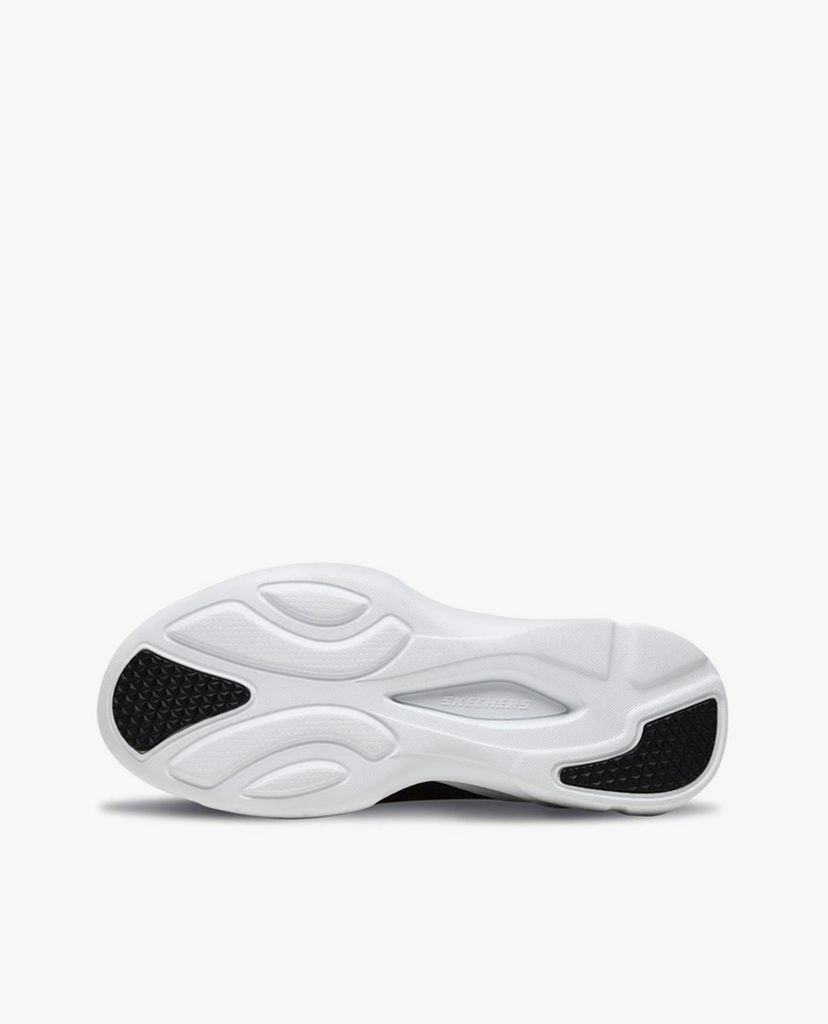 SKECHERS - Giày sneaker nữ phối quai ngang DLT A