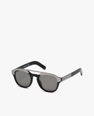 DSQUARED2 - Kính mát nữ gọng vuông bản dày thời trang
